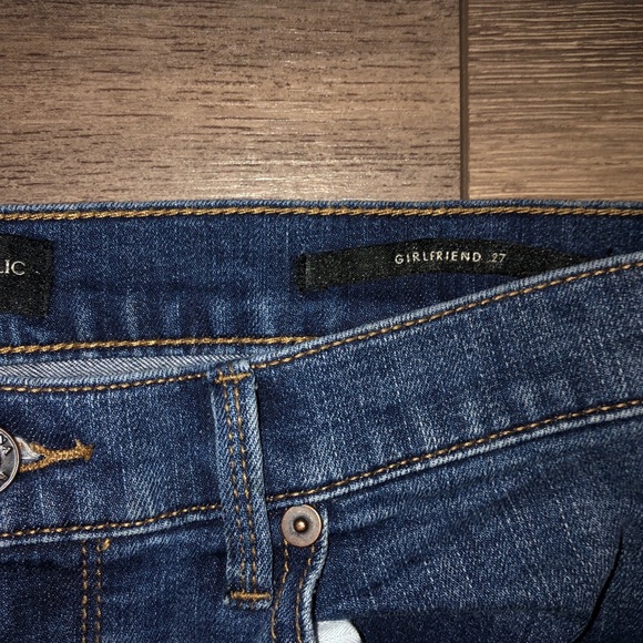 Jeans - Picture 4 of 5